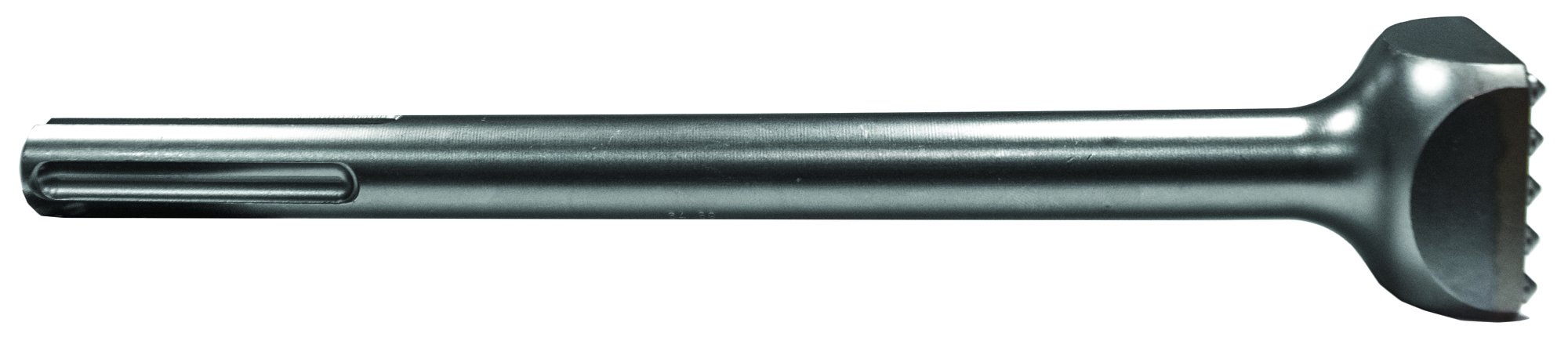 Century Drill And Tool 87905 Sds Max Bush Tool Hammer Chisel