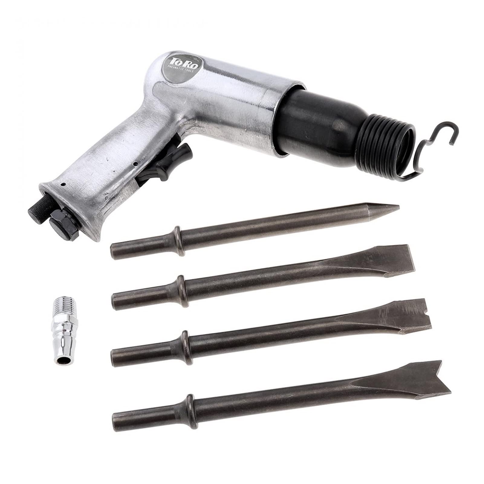 Air Hammer Professional Pantalón De Mano Pistol Phowovels Pequeño Remover Herramientas Neumáticas Herramientas Neumá