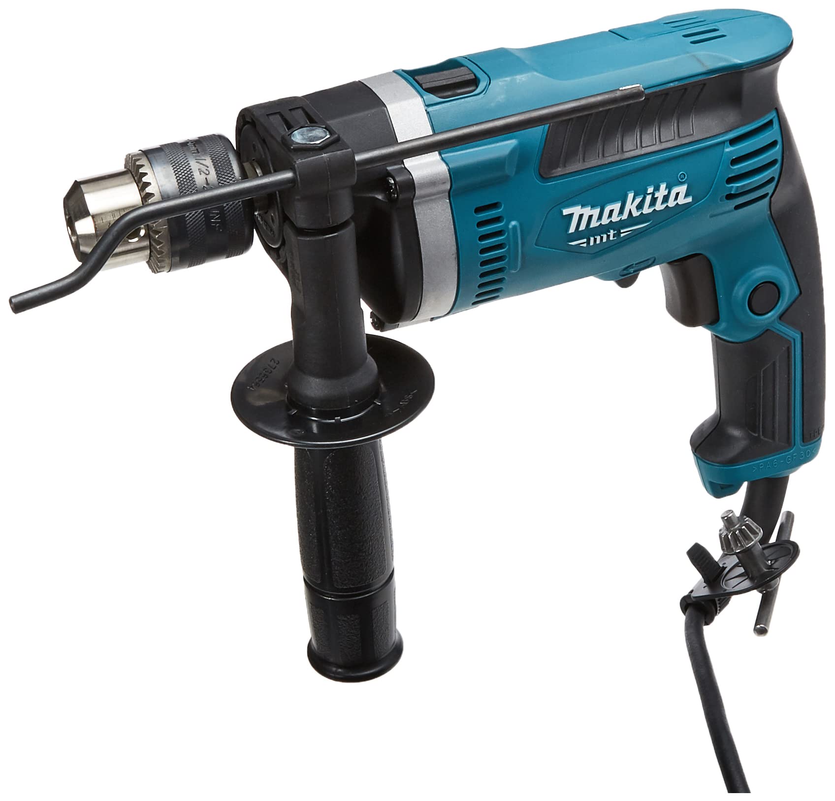 Makita M8100b- Rotomartillo De 5/8