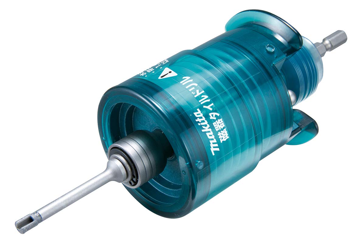 Makita A-61793 Taladro Para Azulejos De Porcelana