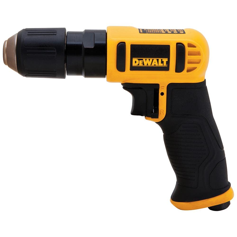 Dewalt 3/8 Pulgadas Revers Taladro