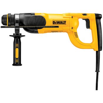 Foto 2 pulgar | Dewalt D25211k 1-inch Sds D-handle Single Mode Hammer