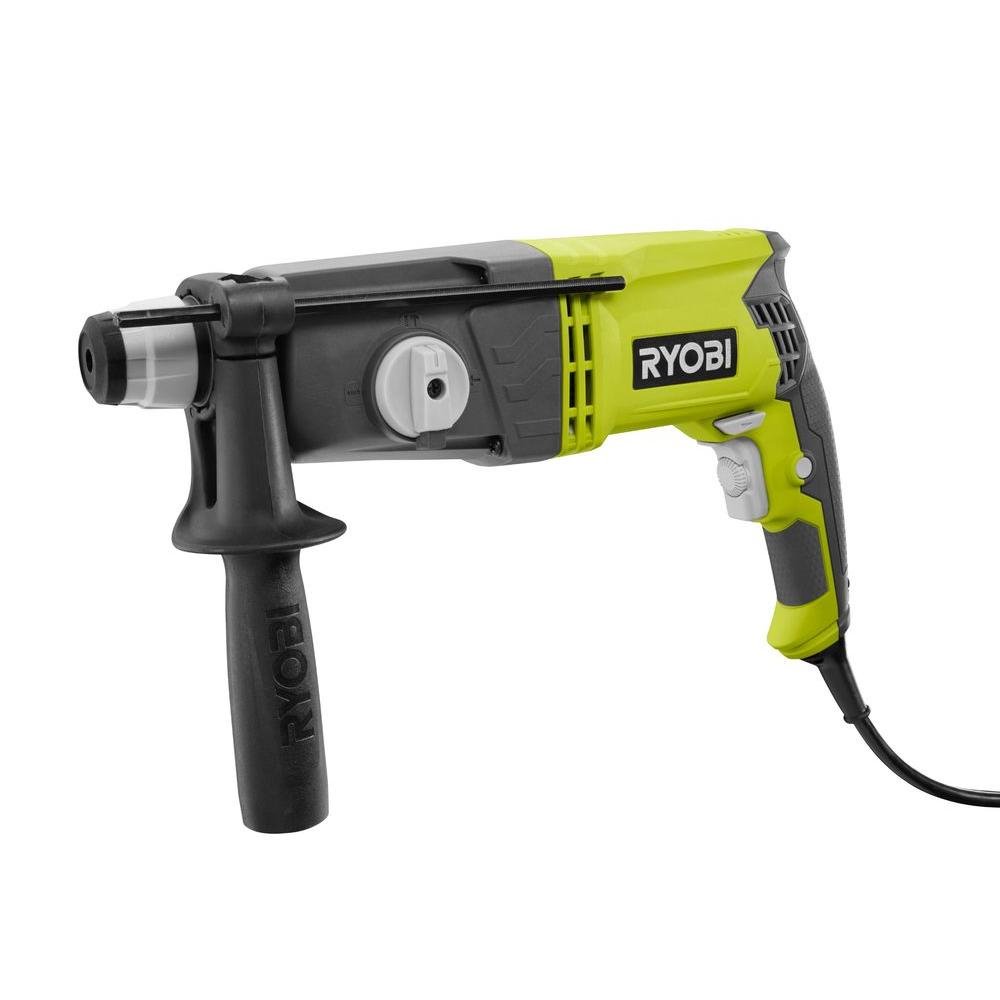 Ryobi Sds65 Sds+ - Broca Para Martillo Giratorio