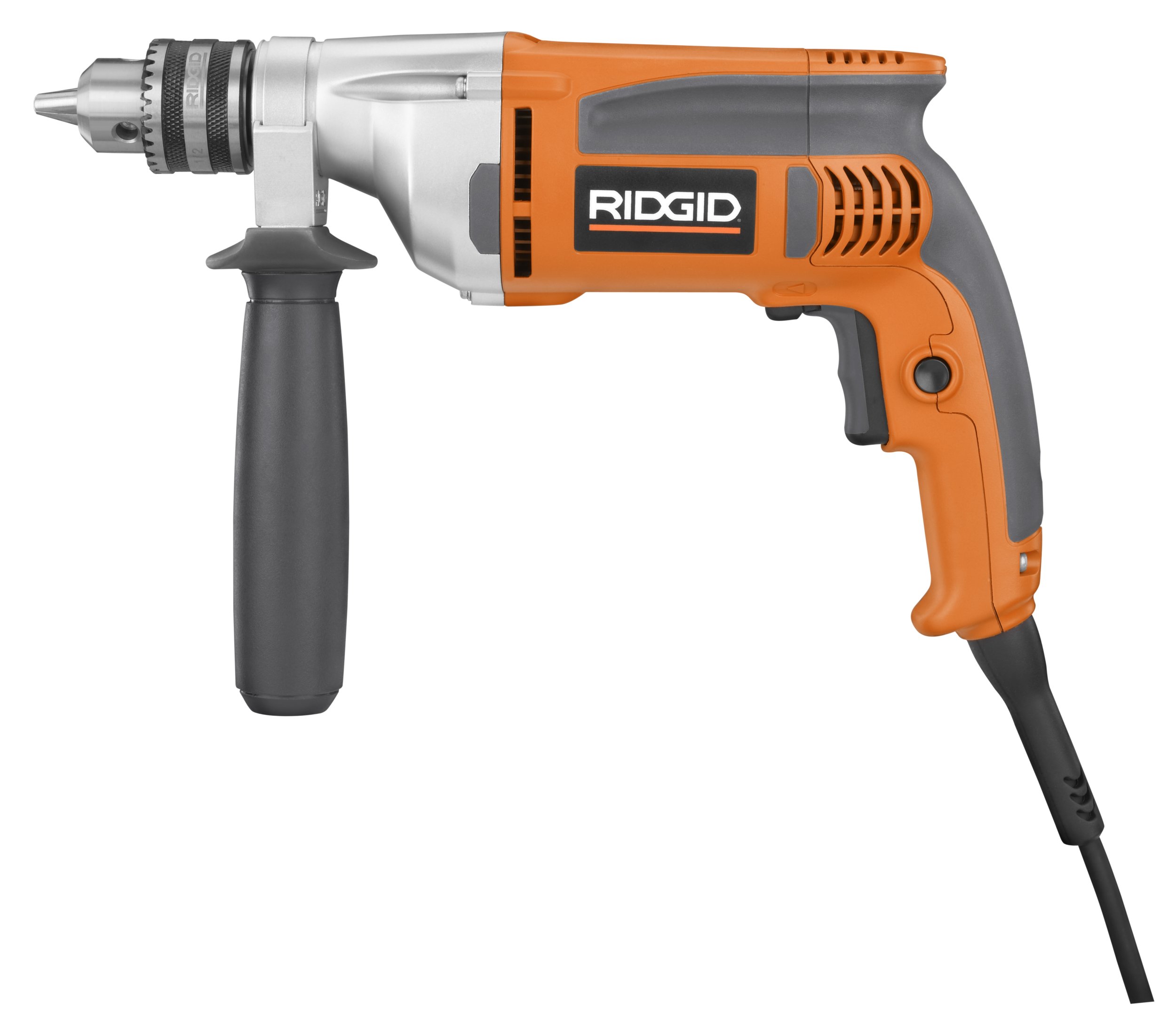 Ridgid R7111 Taladro, 1/2 Pulgada Vsr