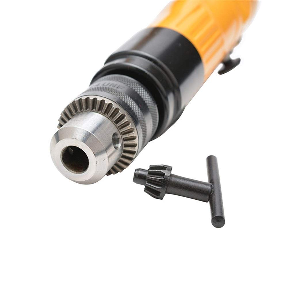 Foto 1 | Tool Industrial Hand Tools Tapping Machine Hand-held Straight Drill Tapping Drill (size : 1.5-13mm)