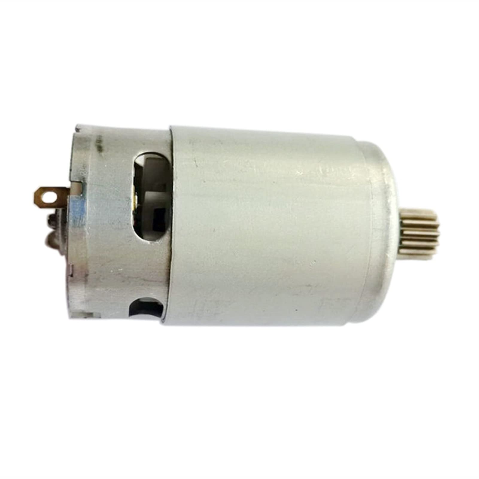 Foto 2 pulgar | Modelo Engranado Kv3sfn-8520sf-wr Motor, 10.8 V 15 Dientes. Corriente Continua Motor Para Gsr1080-2-li 3601je2000 / Ue D