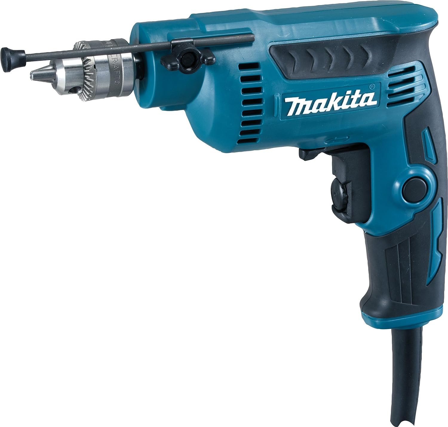 Taladro Makita Dp2010 1/4'' Vsr