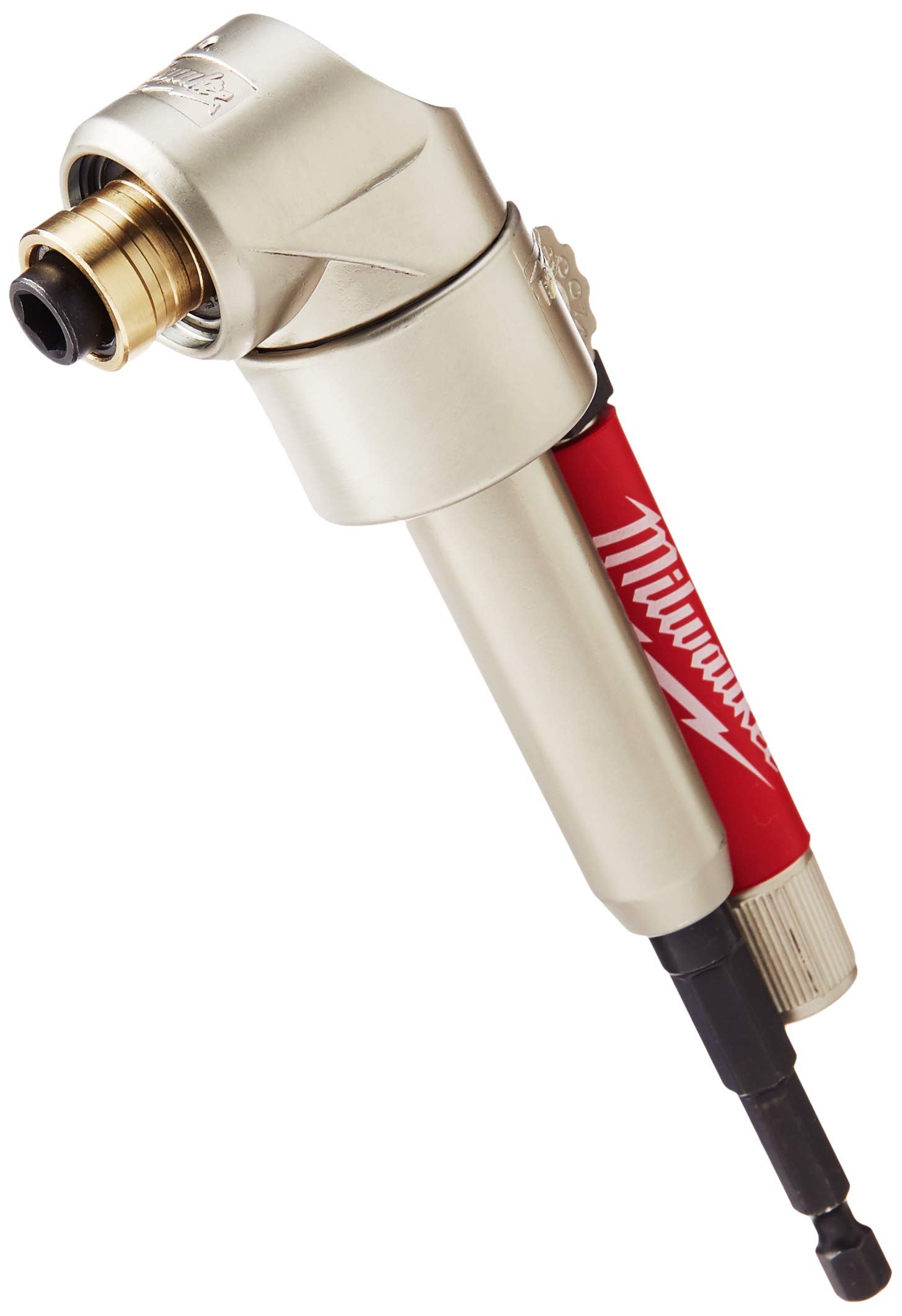 Accesorio en Ángulo Recto Milwaukee 49-22-8510 para Taladro - Venta Internacional