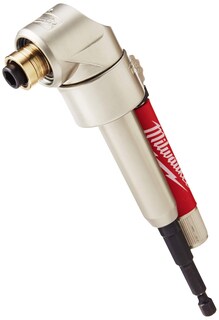 Foto 1 | Accesorio en Ángulo Recto Milwaukee 49-22-8510 para Taladro - Venta Internacional