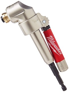 Foto 2 | Accesorio en Ángulo Recto Milwaukee 49-22-8510 para Taladro - Venta Internacional