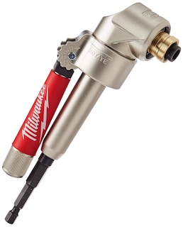 Foto 3 | Accesorio en Ángulo Recto Milwaukee 49-22-8510 para Taladro - Venta Internacional