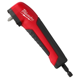 Foto 1 | Adaptador de Ángulo Recto Milwaukee Shockwave - Venta Internacional