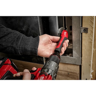 Foto 2 | Adaptador de Ángulo Recto Milwaukee Shockwave - Venta Internacional