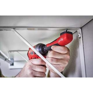 Foto 3 | Adaptador de Ángulo Recto Milwaukee Shockwave - Venta Internacional