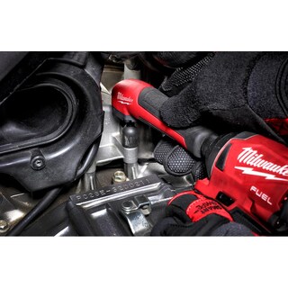 Foto 4 | Adaptador de Ángulo Recto Milwaukee Shockwave - Venta Internacional