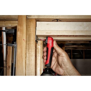 Foto 5 | Adaptador de Ángulo Recto Milwaukee Shockwave - Venta Internacional