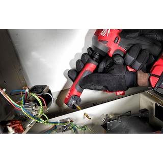 Foto 6 | Adaptador de Ángulo Recto Milwaukee Shockwave - Venta Internacional