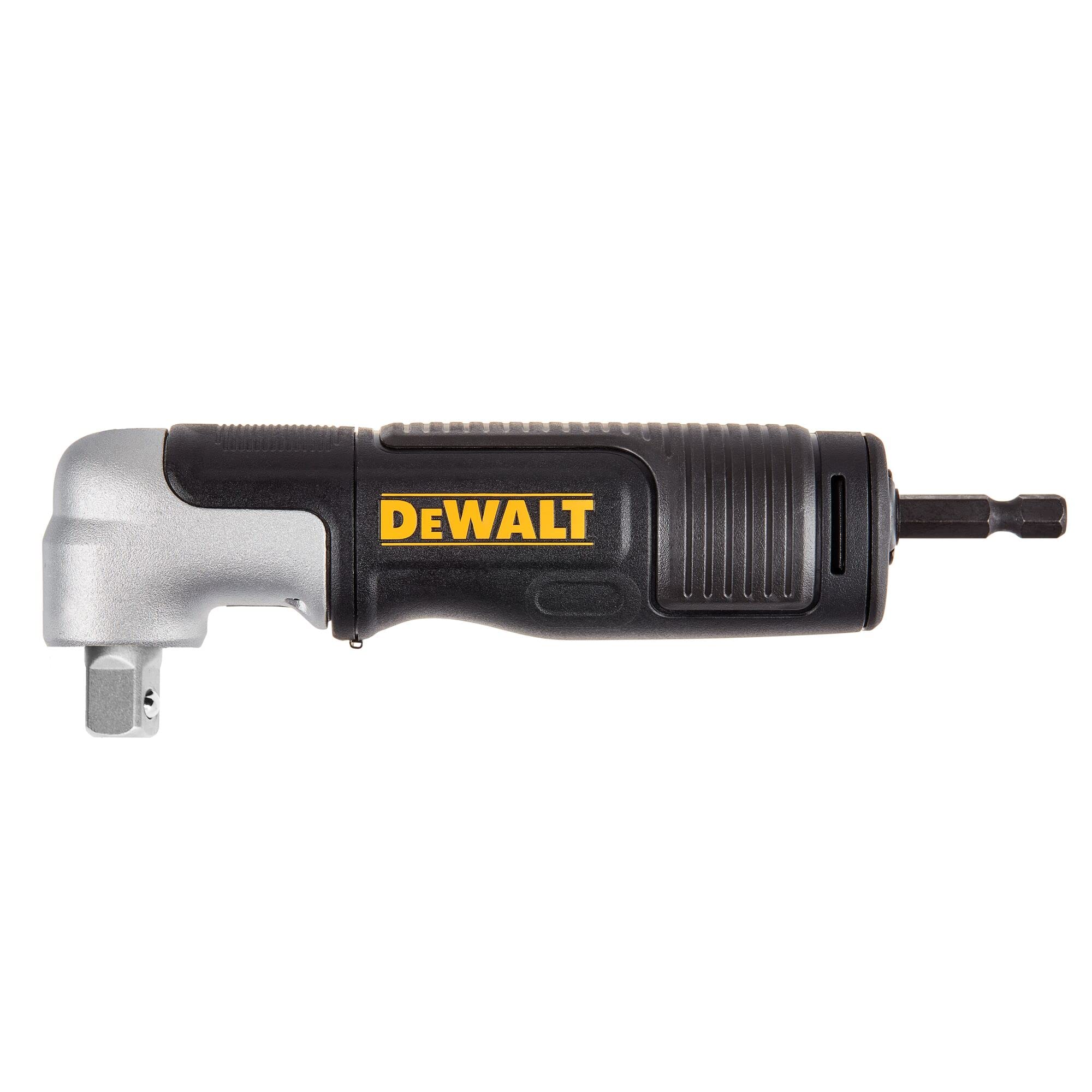 Foto 1 | Accesorio De Accionamiento En Ángulo Recto Dewalt Flextorq 3/8 - Venta Internacional.