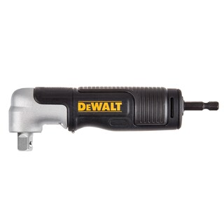 Foto 1 | Accesorio De Accionamiento En Ángulo Recto Dewalt Flextorq 3/8 - Venta Internacional.