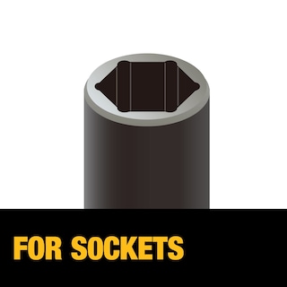 Foto 4 | Accesorio De Accionamiento En Ángulo Recto Dewalt Flextorq 3/8 - Venta Internacional.