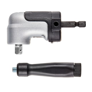 Foto 2 | Accesorio De Accionamiento En Ángulo Recto Dewalt Flextorq De 1/4 Pulgada - Venta Internacional.