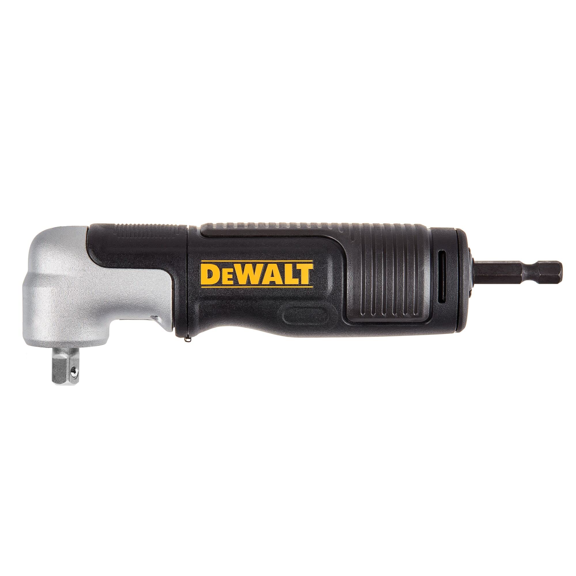 Foto 4 | Accesorio De Accionamiento En Ángulo Recto Dewalt Flextorq De 1/4 Pulgada - Venta Internacional.