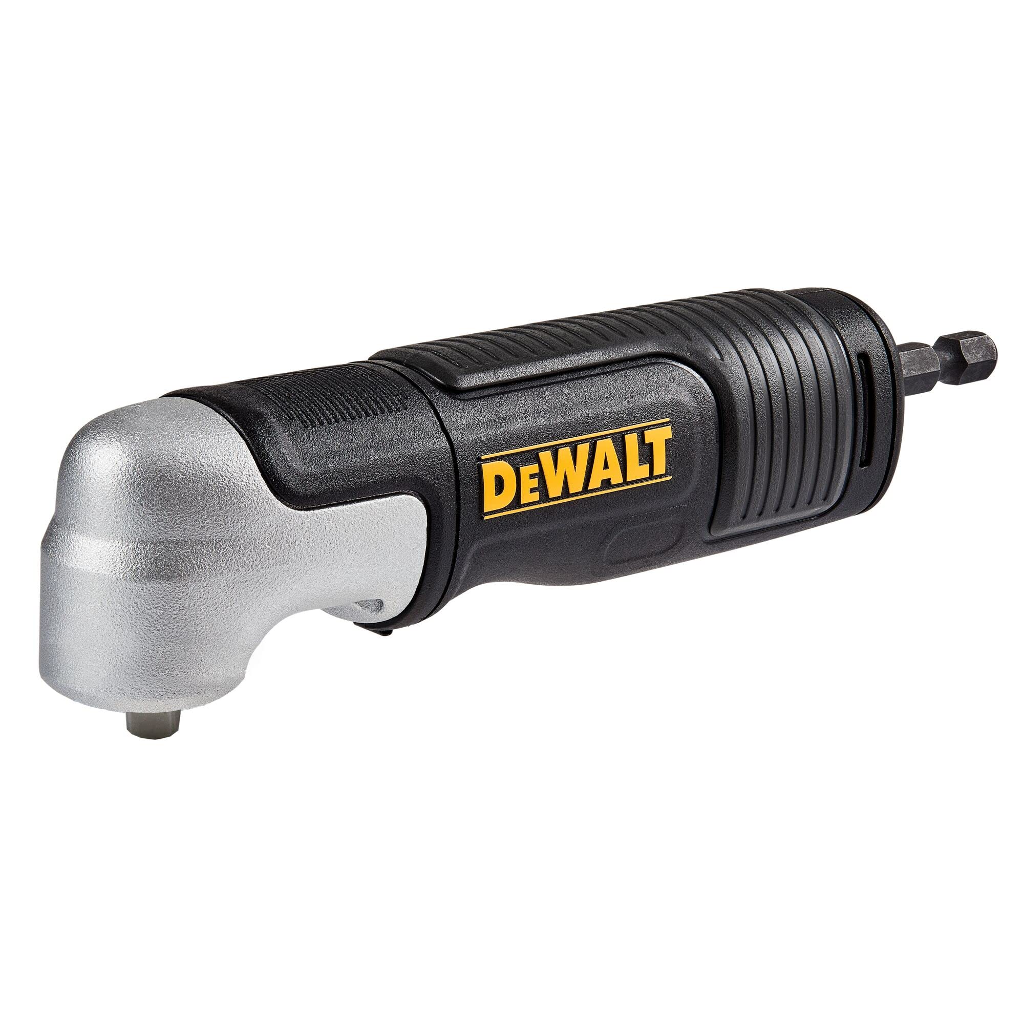 Foto 5 | Accesorio De Accionamiento En Ángulo Recto Dewalt Flextorq De 1/4 Pulgada - Venta Internacional.