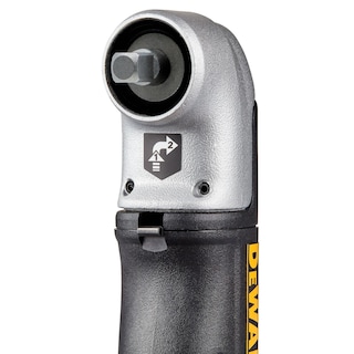 Foto 6 | Accesorio De Accionamiento En Ángulo Recto Dewalt Flextorq De 1/4 Pulgada - Venta Internacional.