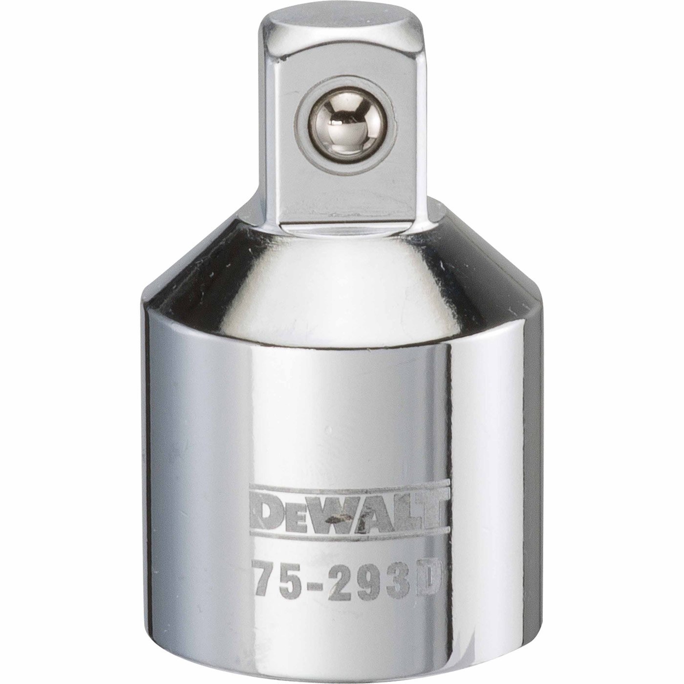 Foto 2 pulgar | Adaptador De Disco Dewalt Dwmt75293b De 3/4 Pulgadas A 1/2 Pulgadas - Venta Internacional.