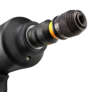 Foto 6 | Adaptador De Impacto Dewalt Dt7508-qz De Acero 1/2 A 1/4 A Prueba De Golpes - Venta Internacional.