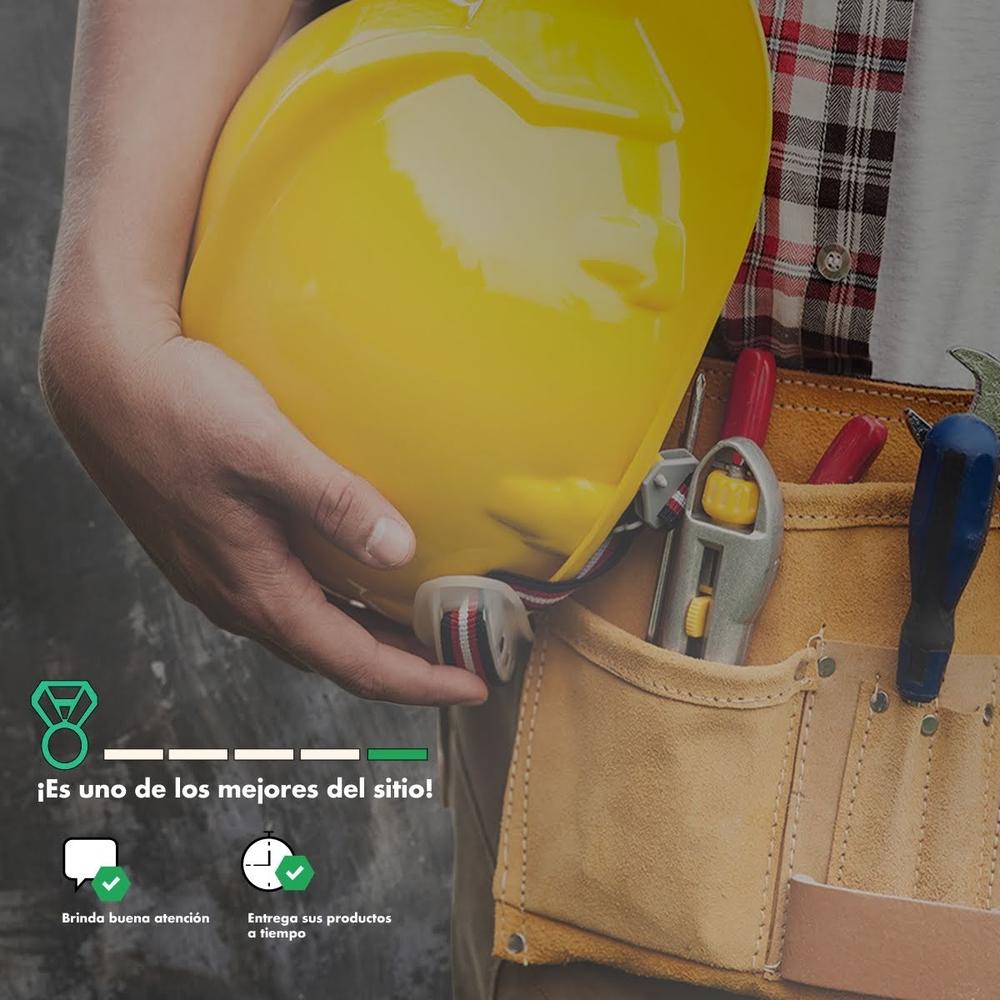 Foto 9 pulgar | Esmeril De Banco 6 In Industria 3450 Rpm 1/2 Hp Dw752 Dewalt