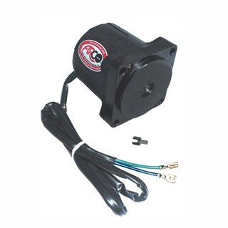 Foto 1 | Motor Tilt Trim Arco 6241 Para Brp-omc 60-225 Negro - Venta Internacional.