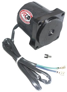 Foto 2 | Motor Tilt Trim Arco 6241 Para Brp-omc 60-225 Negro - Venta Internacional.