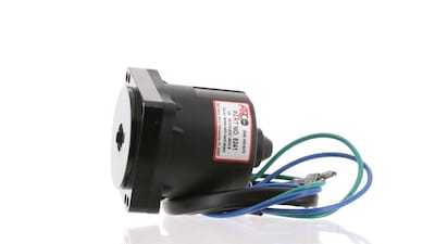 Foto 3 | Motor Tilt Trim Arco 6241 Para Brp-omc 60-225 Negro - Venta Internacional.