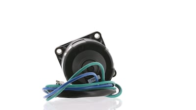 Foto 4 | Motor Tilt Trim Arco 6241 Para Brp-omc 60-225 Negro - Venta Internacional.