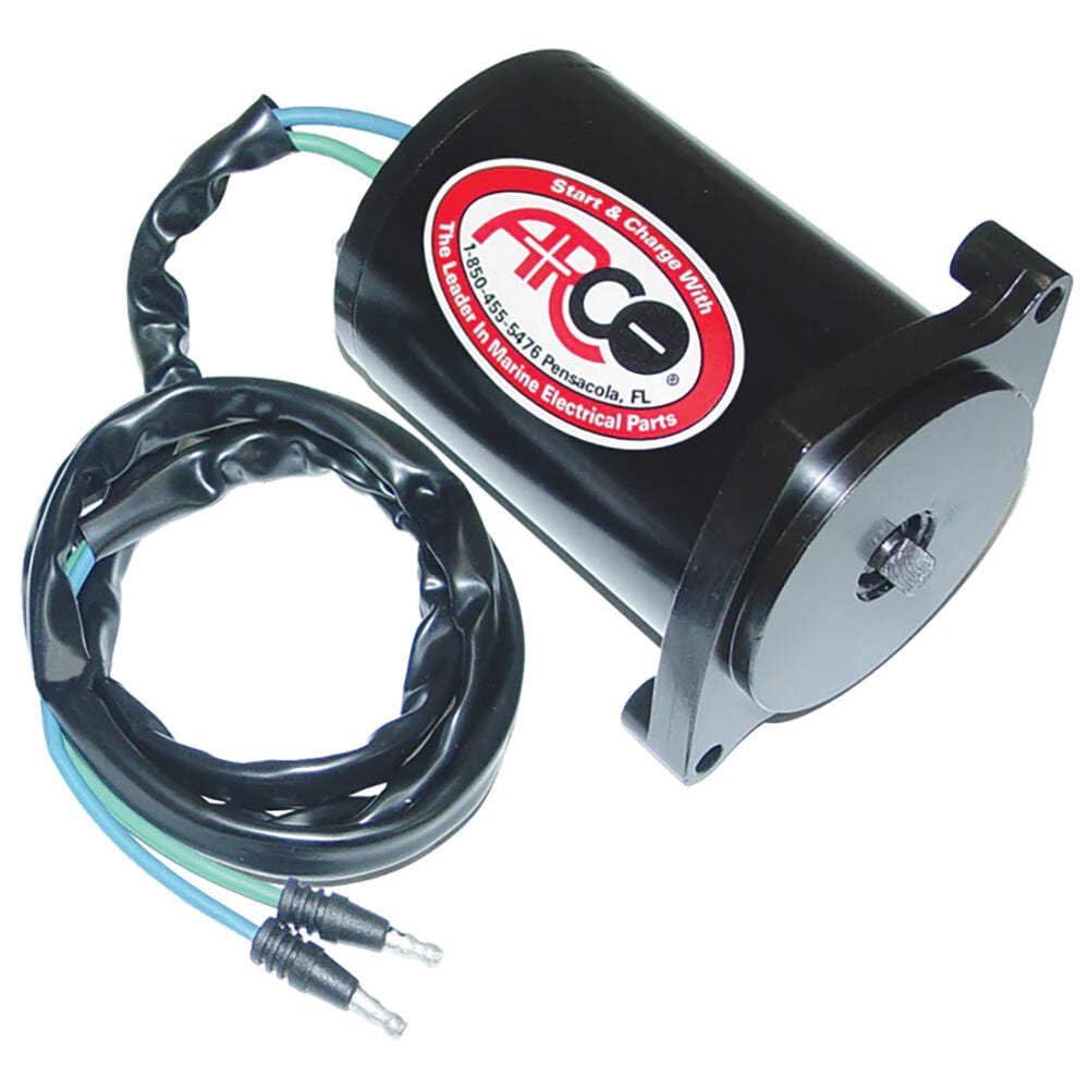 Foto 2 pulgar | Motor Tilt Trim Arco 6250 Para El Último Modelo Mercury 135-175 Hp - Venta Internacional.