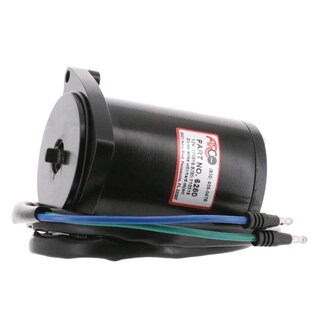Foto 2 | Motor Tilt Trim Arco 6250 Para El Último Modelo Mercury 135-175 Hp - Venta Internacional.