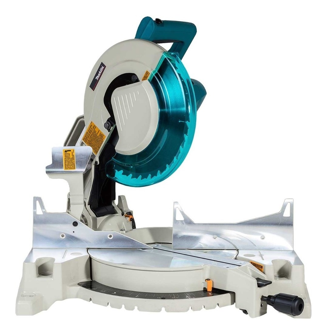 Sierra Circular De Inglete Makita Ls1221 12 Pulgadas 1,650 W $28,331