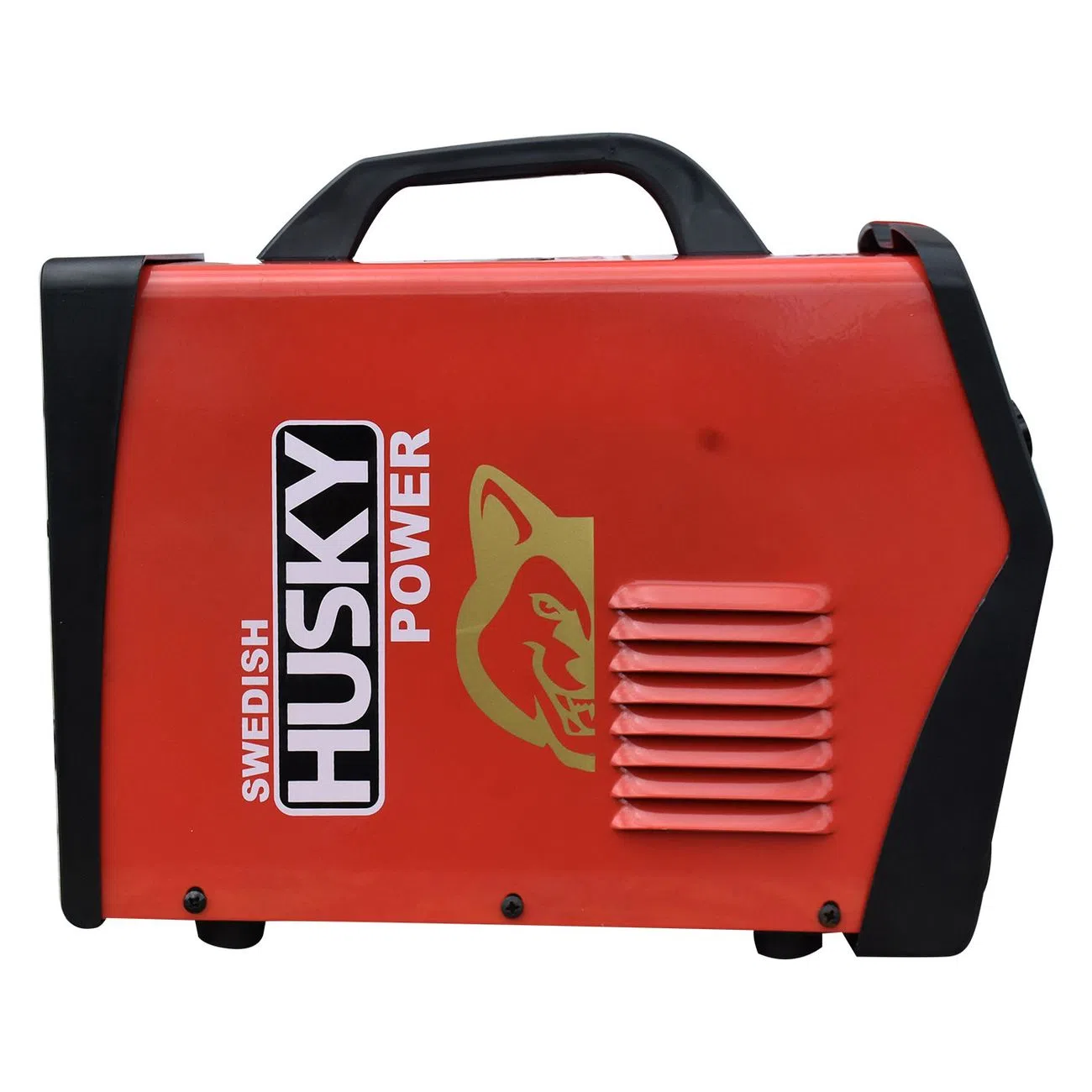 Foto 4 | Soldadora Inverter Swedish Husky Power 110v/120a 220v/160a