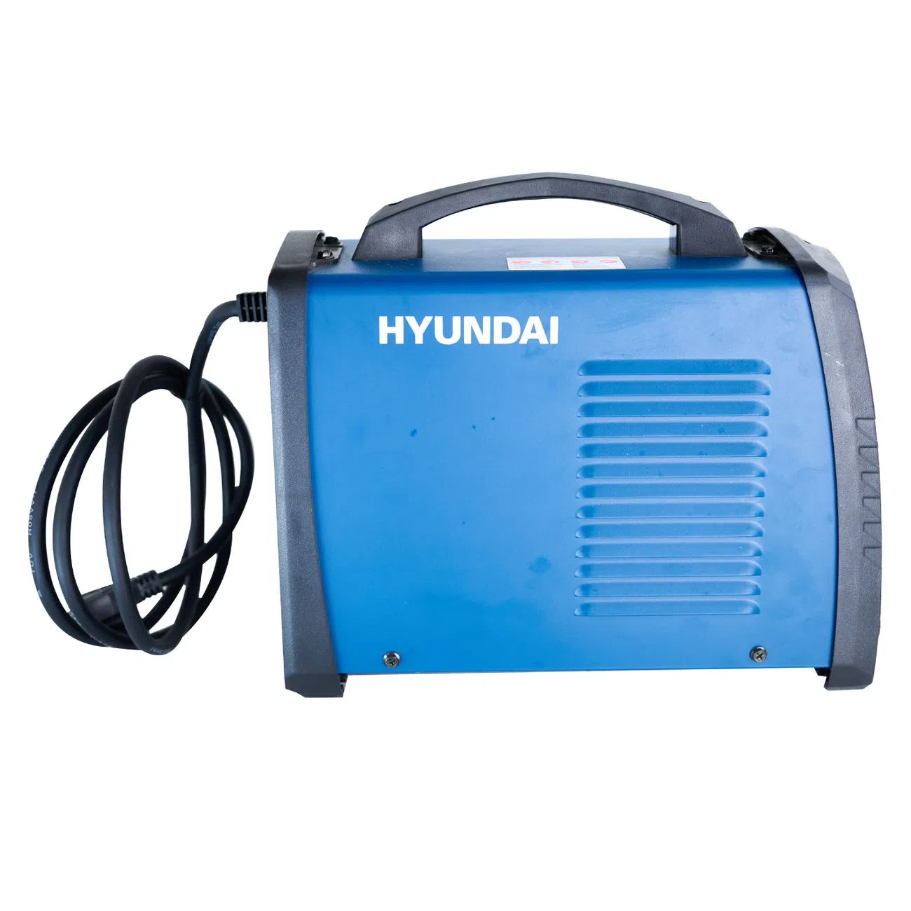 Foto 5 pulgar | Planta De Soldar Inverter Hyundai Mma Dual 110v/100a 220v/120a - Mma-131d