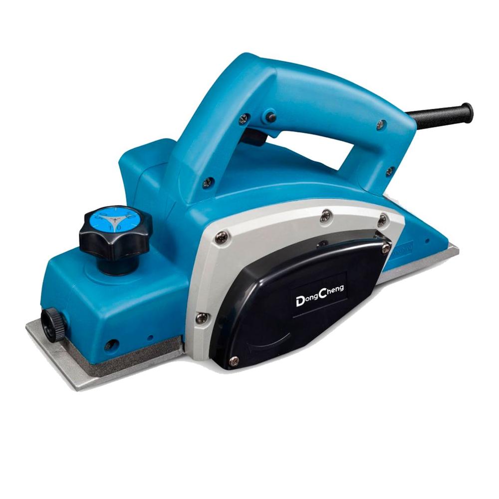 Foto 3 pulgar | Sierra Circular Bosch Gks130 + Cepillo Madera Industrial Dc 500w