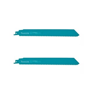 Foto 1 | Segueta Recíproca para Metal Makita B-43181 Paquete de 2
