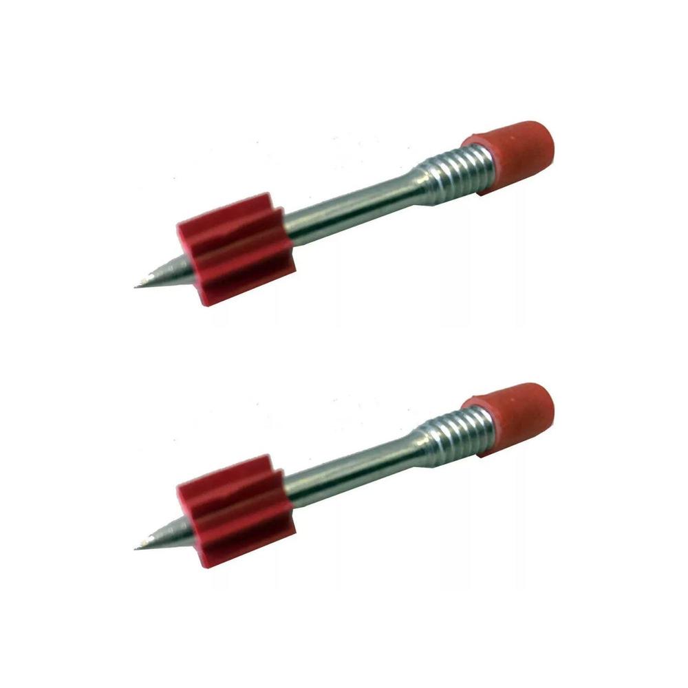 Foto 2 pulgar | Gram-bel 2 Pack Perno Concreto Cañon 8mm 1 1/4'' Largo Js2032