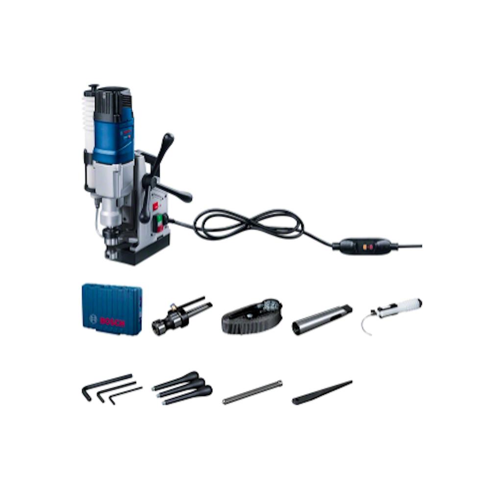 Foto 1 | Taladro Bosch Gbm 50-2
