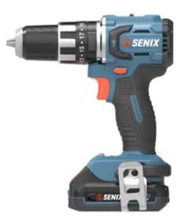 Foto 1 | 18v Taladro Percutor, Brushless, 45 Ft/l