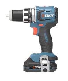 18v Taladro Brushless Sin Batería $2,131