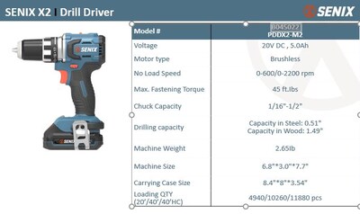 Foto 2 | 18v Taladro Brushless Sin Batería