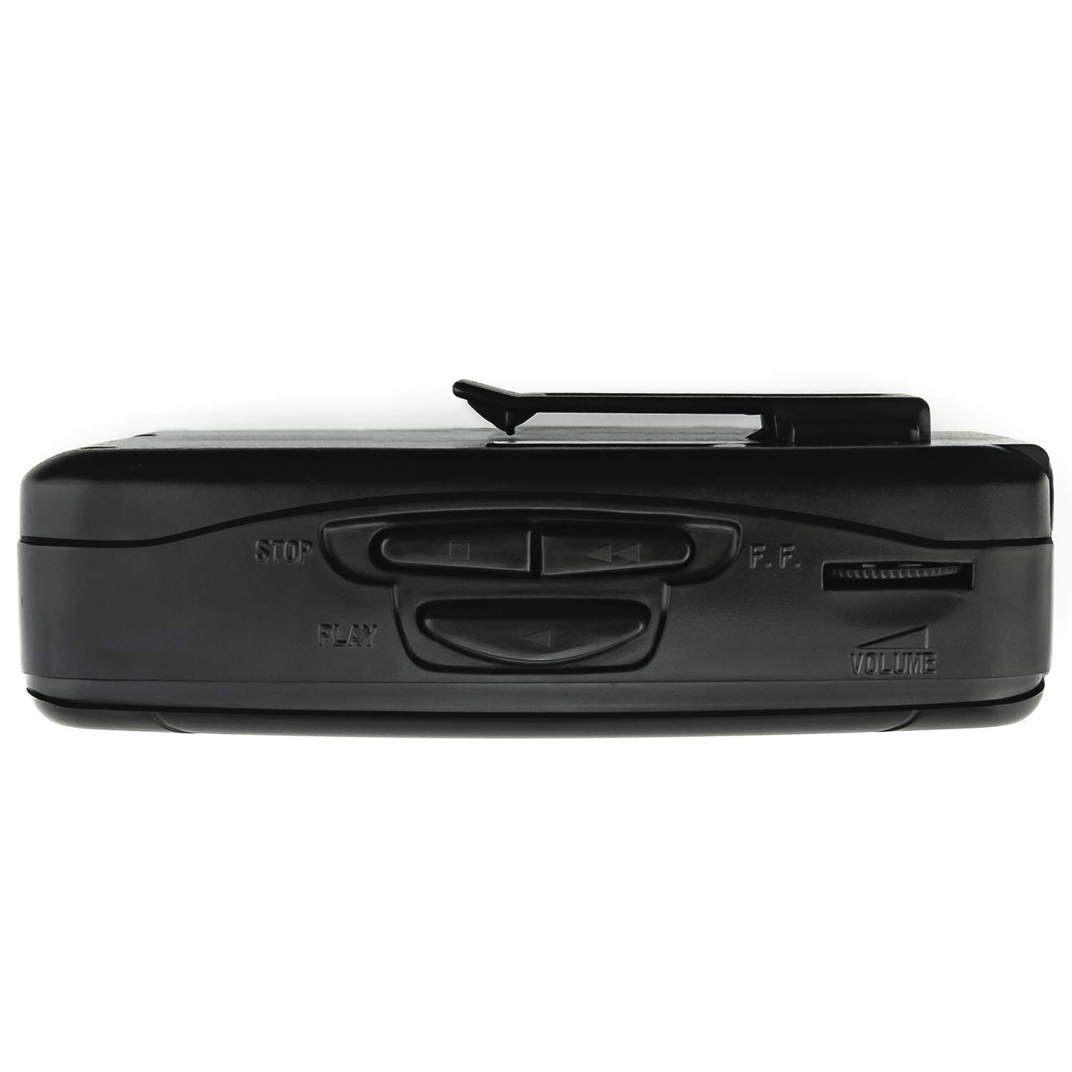 Foto 6 | Reproductor De Casetes Estéreo Portátil Tyler Tcp-02 Con Radio Am/fm - Venta Internacional.