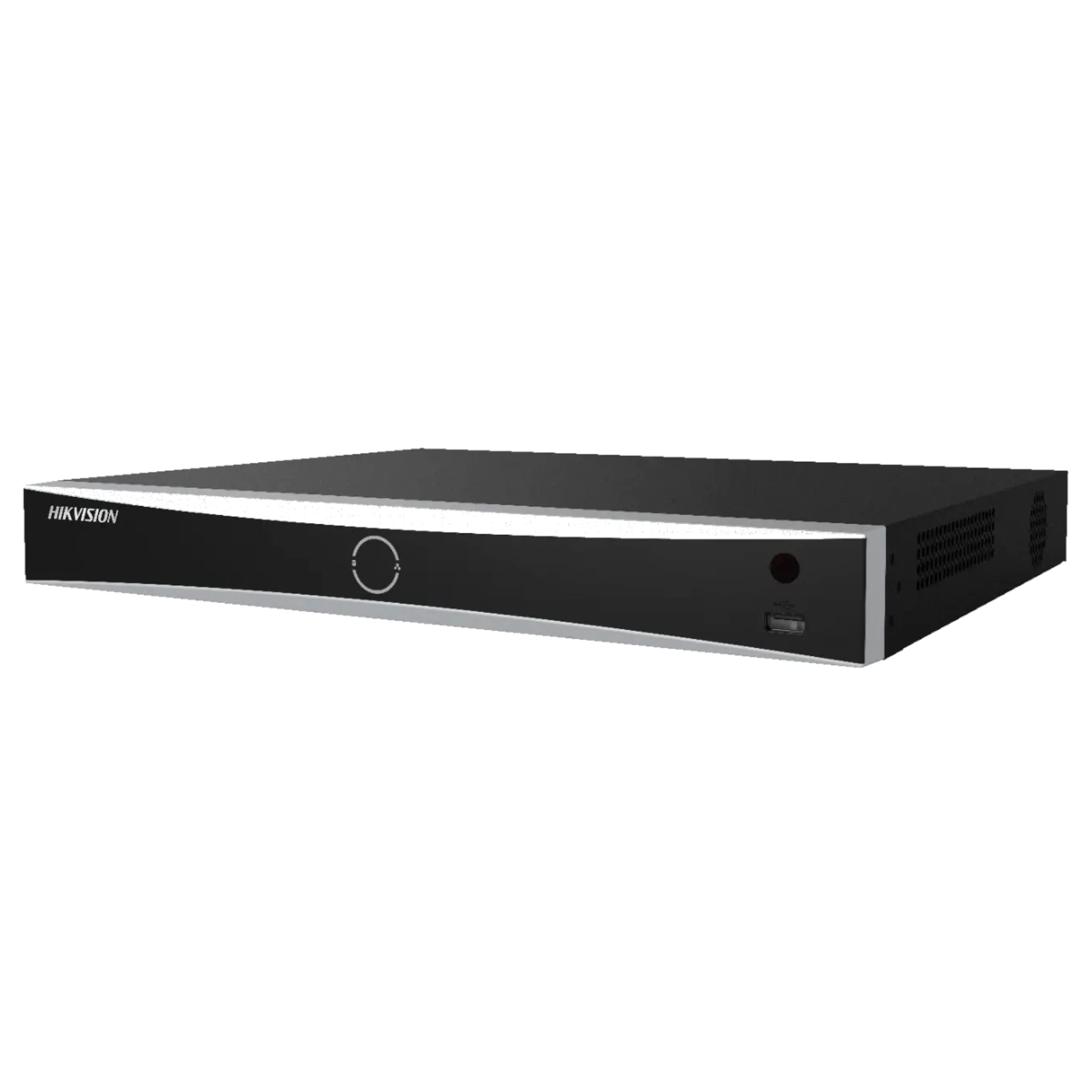 Foto 2 pulgar | Grabador De Vídeo En Red Hikvision Ds-7608nxi-k2/8p 8 Canales 12 Mp - Venta Internacional.