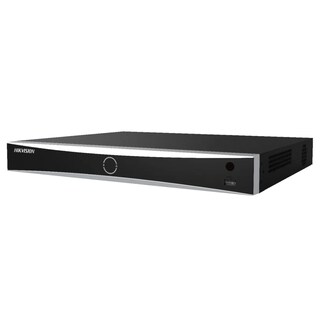 Foto 1 | Grabador De Vídeo En Red Hikvision Ds-7608nxi-k2/8p 8 Canales 12 Mp - Venta Internacional.